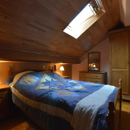 Feriehus Retreat Near Forest, Cleaning Included *