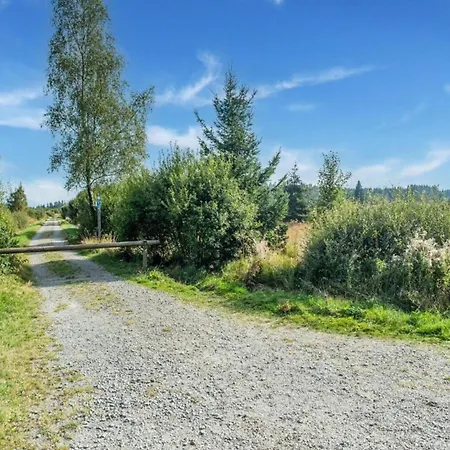 Feriehus Retreat Near Forest, Cleaning Included Waimes