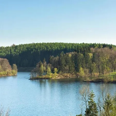 Holiday home In Near The Lake, Cleaning Included Waimes