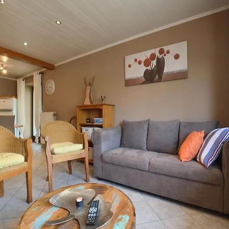 Holiday home In Near The Lake, Cleaning Included *