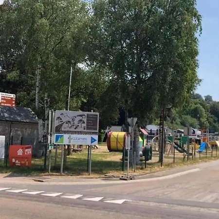 Holiday home In Near The Lake, Cleaning Included