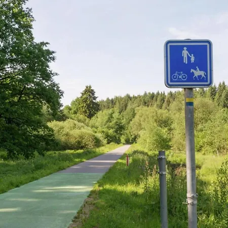 Retreat Near Forest, Cleaning Included 펜션 와이메스